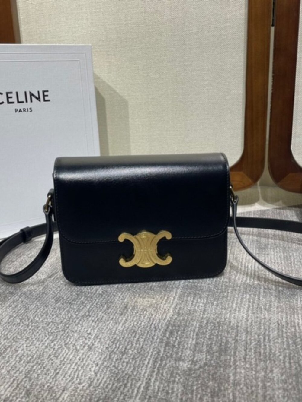 Celine women's bag - Picture 5 of 5